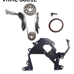 EKSANTRIK ZİNCİR SETİ BMW N47 M47 N57 B37 B47 B57 E90 F10 F20 F30 F40 F45 G20 F32 F33 F34 F36 F07 G3 F01 G11 E84 E83 F48 F39 F25 F26 G01 F15 E71 E72