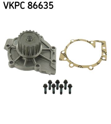 DEVİRDAİM VOLVO S60 2.4D D5 01 S80 2.4 2.8T6 2.9 3.0 98 C70-C30-XC90-V70-XC70-V50-XC60 8694629-31293668-8694630