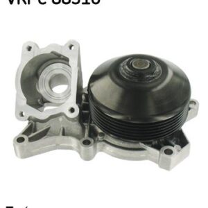 DEVIRDAIM POMPASI BMW N47 E87 E90 E60 E83 E84