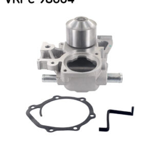 DEVİRDAİM SU POMPASI SUBARU FORESTER 2.0L EJ204 SG5 Manuel vites 05-06 / LEGACY 2.0L BL5 08-