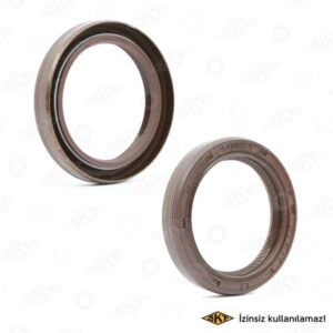 KRANK ÖN KEÇE DOBLO 1.9D-MAREA 1.6-2.0 31x41x7