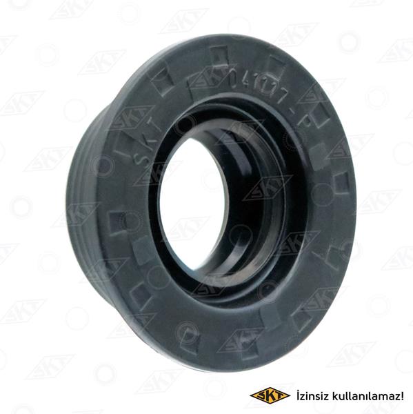 VİTES SEÇİCİ MİL KEÇESİ MGN II-CLIO-KNG 1.5 DCI 16x26x36x10 7703087163