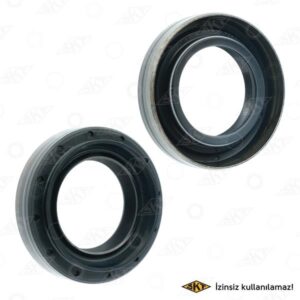 DEFRANSİYEL SOL ÇIKIŞ KEÇESİ FIORINO 1.3 MTJ 16V 29.8x50x10x13.5 40004760