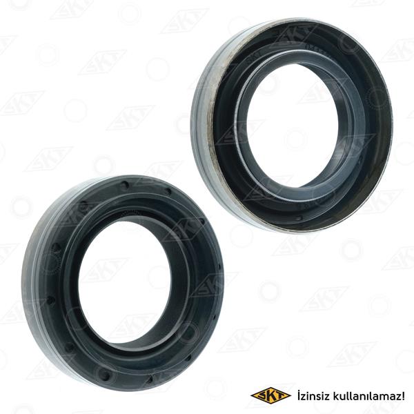 DEFRANSİYEL SOL ÇIKIŞ KEÇESİ FIORINO 1.3 MTJ 16V 29.8x50x10x13.5 40004760
