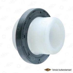 EKSANTRİK MİL KEÇESİ CLIO-MGN-KNG-FLUNCE-DOKKER-DUSTER 1.4-1.6-1.5 DCİ 28x42x6 1351000Q0B-7701474149