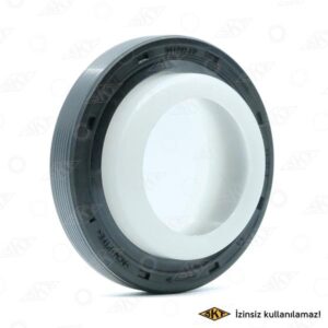 EKSANTRİK MİLİ 206-207-307-C2-C3-C4-NEMO 1.4 16V MOTOR 36x50x8