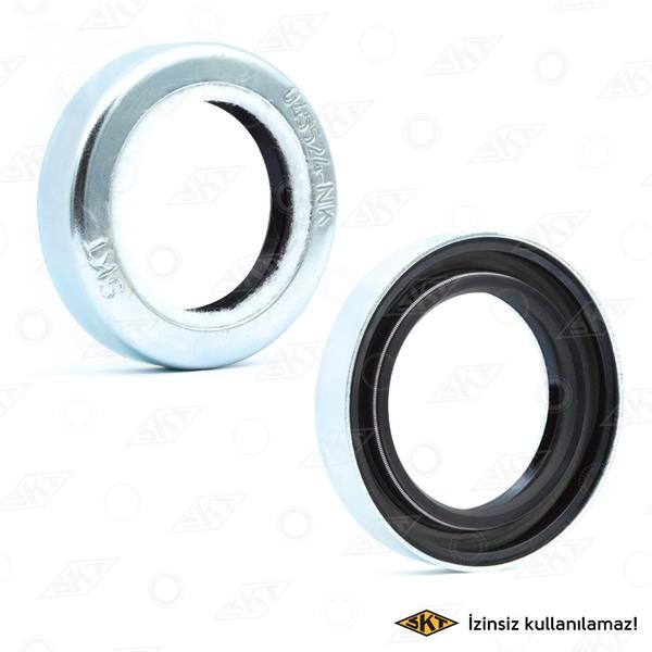 ÖN TEKER KEÇESİ YM R12 36x54x11 7703097011
