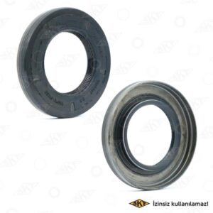 EKSANTRİK KEÇESİ ÖN FIAT TEMPRA-TİPO-PALIO-SİENA-MAREA 30x52x7 40004930