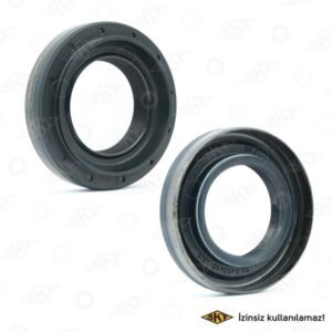 DEFRANSİYEL SAĞ ÇIKIŞ KEÇESİ FIORINO 1.3 MTJ 16V 29.8x52x10x13.5 40004830