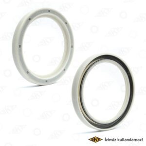 KRANK ARKA KEÇESİ R12 TOROS 70x90x10