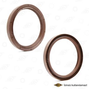 KRANK KEÇESİ ARKA FIAT TOFAŞ ŞAHİN-FIAT DKŞ DOĞAN-KARTAL 1.6 ÖLÇÜ 74x90x10