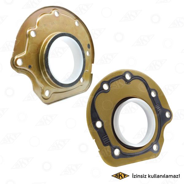 KRANK ARKA KECESI CONNECT FOCUS CAK 98 05 C-MAX 06 11 MONDEO III 00 07 TRANSİT CONNECT TC7 06 14 TRANSİT CONNECT TC7 02 09 1.8 TDCI 79.8x184x18.8