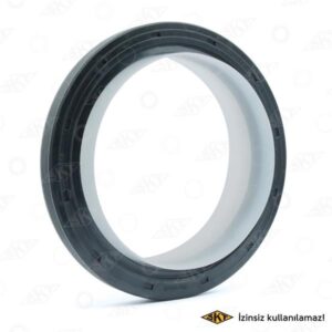 KRANK KEÇESİ ARKA CORSA C-D-ASTRA H-ASTRA J-MERIVA A-ALBEA-DOBLO-PUNTO 1.3 JTD-DTE-DTJ-FD 78x100x9 93177284 55180937-614207-0127.55-12361M86J20
