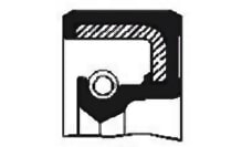 KRANK ÖN KEÇE RENAULT 12 TOROS 7700859691-025153