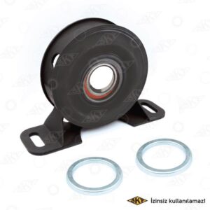 ŞAFT ASKI TAKOZU-ÇAP 30 RULMANLI ORS RULMANLI FORD TRANSIT V-184.V-347.V-348.V-362.V-363 01