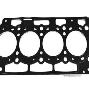 SILINDIR KAPAK CONTASI 1.35mm 1 DELİK P107-P206-P307-BIPPER-C1-C2-C3-XSARA-NEMO 1.4 HDI DV4 FIESTA