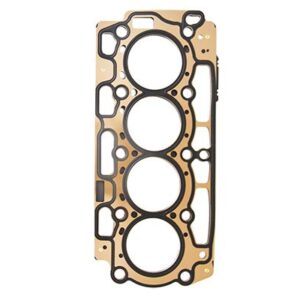SILINDIR KAPAK CONTASI 4 CELTIK 1.25MM FORD FIESTA 08 17 1.4 TDCI FOCUS III 11 COURIER 14