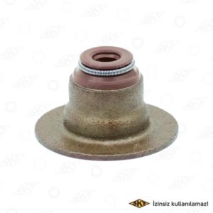 SUPAP LASTİGİ 208-301- 308-2008-5008 -C-ELYSEE-C1-C3-C4- CORSA 1.2 VTI Motorlar 5x9-24.2x14