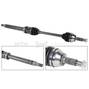 ÖN AKS KOMPLE SAG FIESTA V 1.4 TDCI 02 08 FUISON 1.4 TDCI FIESTA VII 08 12 1.25-1.4TDCI- 1.5 TDCI-1.6 TDCI B-MAX 14  1.4TI