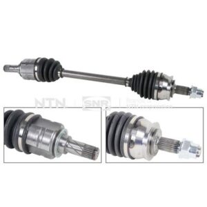KOMPLE AKS SOL OPEL CORSA D 06 14 CORSA E 14 19 ADAM 12 19 1.0-1.2-1.4 22x22x615