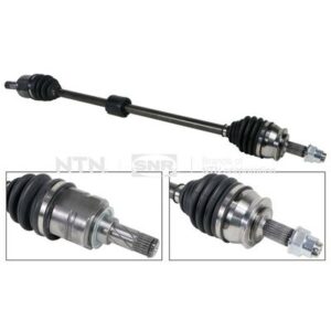 KOMPLE AKS SAĞ OPEL CORSA D 06 14 CORSA E 14 19 ADAM 12 19 1.0-1.2-1.4 22x22x920