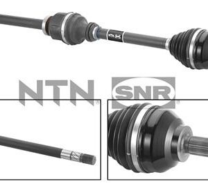 AKS TRAFIC II 2.5 DCI 02-06