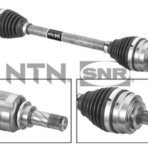 AKS RENAULT CLİO V 1.0İ - 12V TURBO 6/2019