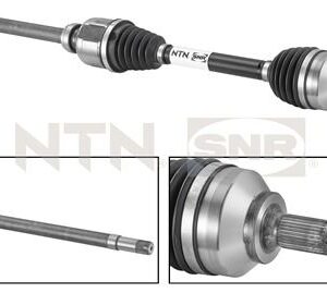 AKS PEUGEOT/CITRO N: 508 HYBRİDE