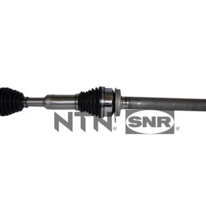 ÖN AKS KOMPLE SAG VOLVO XC60 I 10 15 D3-D4-T5-T6 XC60 II 15  D4 OTOMATİK ŞANZIMAN 8 VİTES