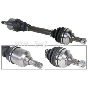 KOMPLE AKS SOL P307 00 08 PARTNER-BERLINGO 08  C4 04 11 1.4-1.6-2.0 HDI-VTI 25x24x630