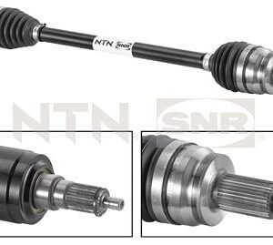 KOMPLE AKS ARKA SAG SOL RANGE ROVER EVOQUE L538 11 19
