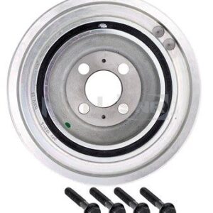 KRANK KASNAĞI DUCATO 2.3JTD-IVECO DAILY 2.3D 02  KARSAN J10 KLİMALI HİDROLİK DİRK