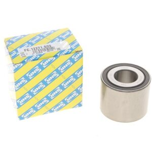 ARKA TEKER RULMANI RENAULT CLIO IV 12 KANGOO 97 LAGUNA I 93 EXPRESS 94 DACIA SANDERO II 12 LOGAN II 12 25x55x43 7701205596-7701463987-7703090365