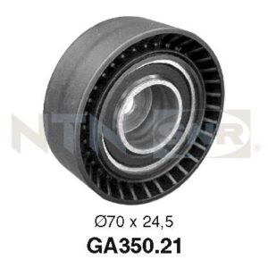 KAYIS GERGI RULMANI BMW M40 M42 M43 M50 M52 M54 E34 E36 E38 E39 E46 E60 E61 E83 E53 . SKODA FELICIA