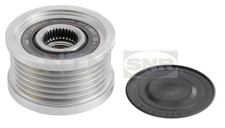 ALTERNATÖR KASNAĞI RULMANLI BRAVO II 06 DOBLO 10 LINEA 09 PUNTO 05 STILO 04-07 -DUCATO 11