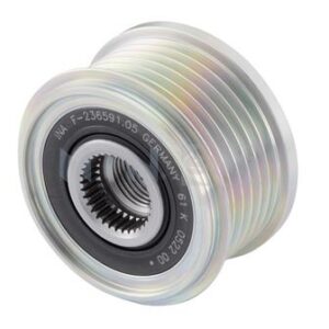 ALTERNATÖR KASNAĞI RULMANLI P206-207-307-308-406-407-PARTNER-C2-C3-C4-C5-C8-XSARA 1.4-1.6-2.0HDI