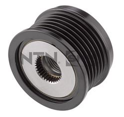 ALTERNATÖR KASNAĞI FIAT EGEA 16  500L 12  500X 14  BRAVO II 07 14 ALFA ROMEO GIULIETTA 10 16 JEEP RENEGADE 14  SUZUKİ VİTARA 13  1.6D MTJ 6 KANAL
