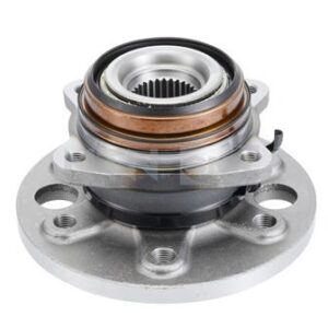 TEKER RULMANI ARKA MERCEDES SPRINTER B906 . VW CRAFTER 30-35-50 PORYALI A9063500149-2E0501171E