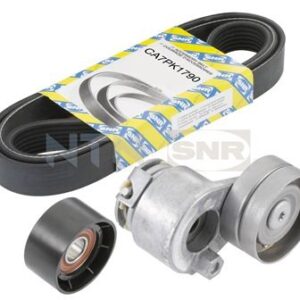 ALTERNATÖR GERGİ KİTİ KÜTÜKLÜ MASTER II 1.9-2.5 DCİ 02   LAGUNA II 1.9 DCİ-2.0 16V 02   K017PK1793