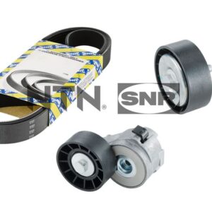 ALTERNATÖR GERGİ KİTİ FIAT DUCATO 01  2.3 JTD DUCATO 06  2.2D MTJ DUCATO 11  2.3D MTJ 4PK 903 7PK 1076