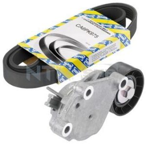 ALTERNATÖR GERGİ KİTİ 6PK975 P207-P308-P3008-P5008-PARTNER-BERLINGO-C3-C4-C5-DS3-DS4 1.4-1.6 HDI