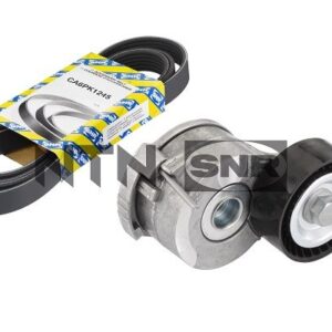 ALTERNATÖR GERGİ KİTİ 6PK1245 ZAFIRA-VIVARO C-P3008-P308-P5008-P508-P407-EXPERT-C4-C5-C8-DS4- DS5-JUMPY-P508-P407 2.0 HDI 165-2.0 HDI 06