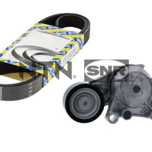 ALTERNATÖR GERGİ KİTİ 6PK962 COMBO E-CROSSLAND-GRANDLAND-PARTNER-BERLINGO-RIFTER-P208-P308-P508- P2008-P3008-P5008-C3-C4-C5-DS3-DS4-DS5 DV6 1.6