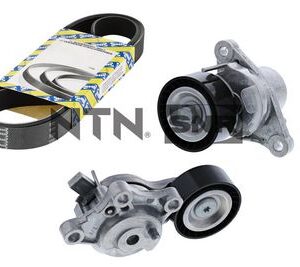 ALTERNATÖR GERGİ KİTİ 6PK1004-6PK1005 P208-P2008-P308-PARTNER-BERLINGO-JUMPY-C4-DS3 1.6 BlueHDI