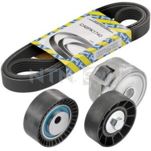 ALTERNATÖR GERGİ KİTİ PARTNER-EXPERT-BERLINGO-JUMPY 2.0 HDI-SCUDO 2.0 JTD 00-06