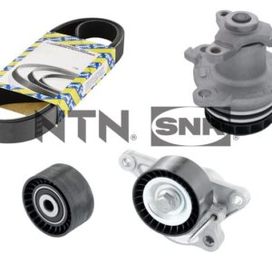 ALTERNATÖR GERGİ KİTİ SU POMPASI MASTER III 10  MOVANO 10  2.3 DCİ M9T LAGUNA II-III TRAFIC II 06  2.0 DCİ M9R