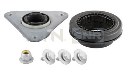 ÖN AMORTİSÖR TAKOZU TAKOZ RULMAN-CİVATA KİT CLIO III-IV-MODUS-CAPTUR 543024644R 543259539R 543A02310R