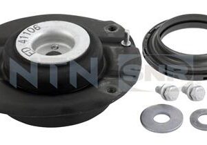 AMORTİSÖR TAKOZU ÖN KİT C3 1.1-1.4-1.4 VTI-1.4 HDI-1.6 HDI 09