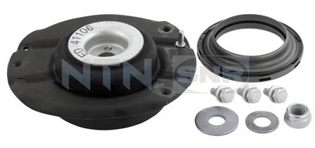 AMORTİSÖR TAKOZU ÖN KİT C3 1.1-1.4-1.4 VTI-1.4 HDI-1.6 HDI 09