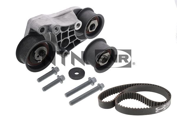EKSANTRİK GERGİ KİTİ 225x300 VECTRA A-B 2.5 V6 92-00 OMEGA B 2.5 V6-3.0 V6 94-01 K015453XS